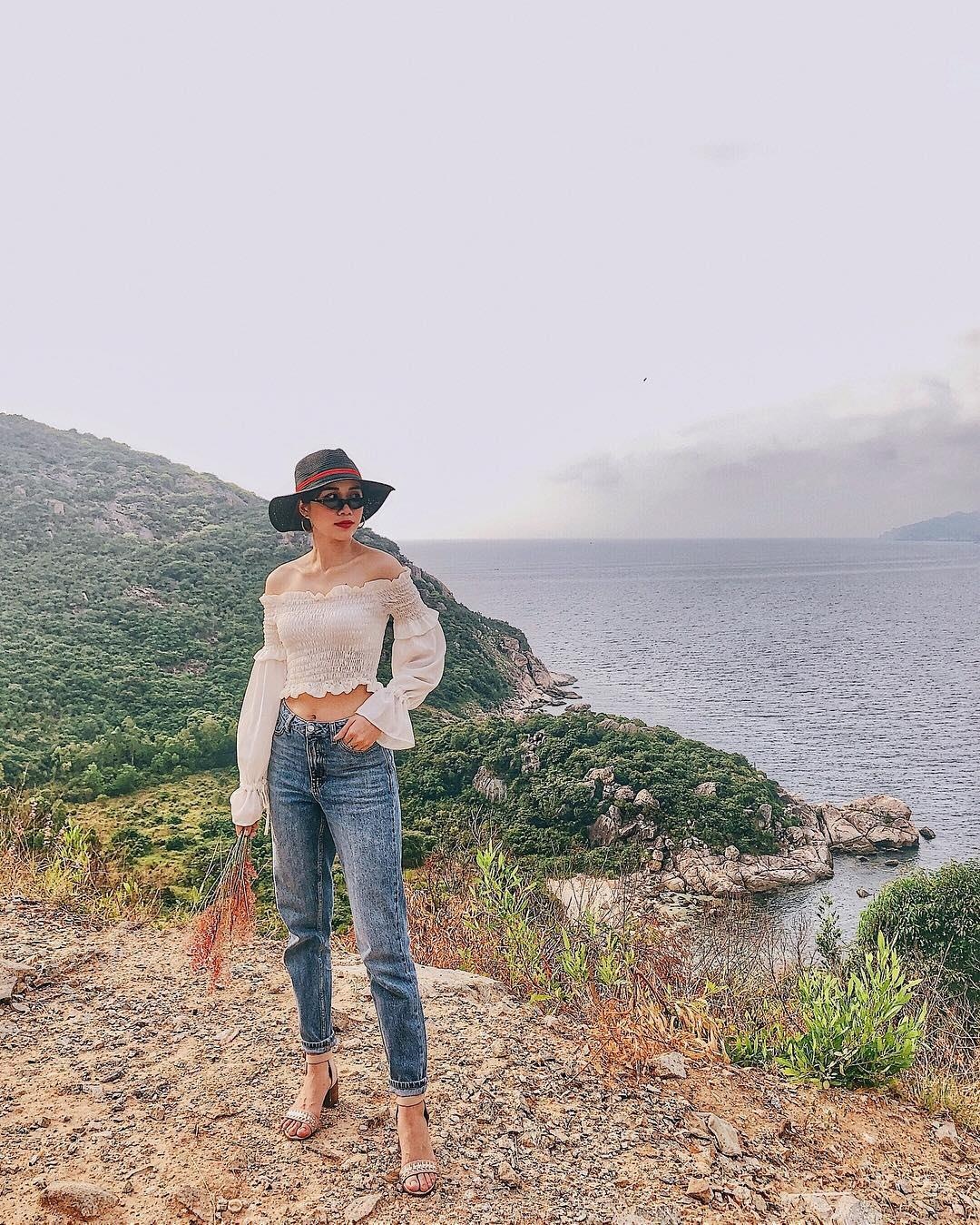 Binh Ba,  Binh Hung tuyet dep qua anh check-in anh 4