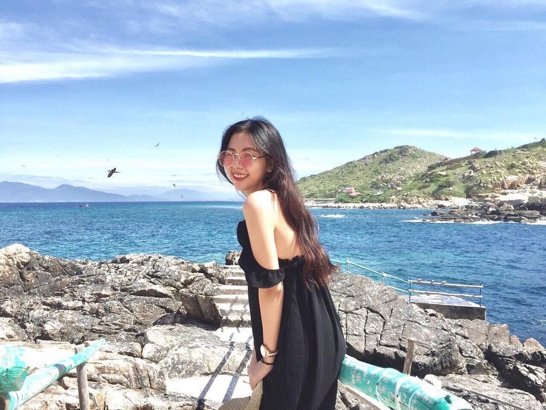 Bai tam doi duy nhat o Viet Nam anh 14