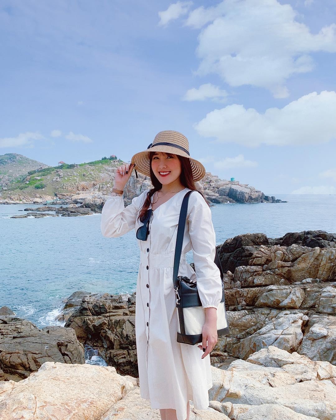 Bai tam doi duy nhat o Viet Nam anh 10