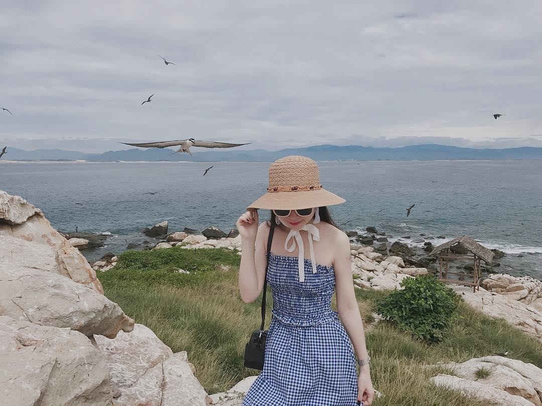 Bai tam doi duy nhat o Viet Nam anh 11