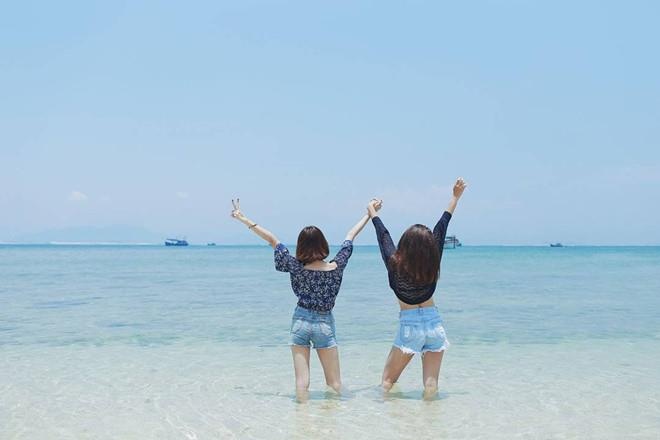 Bai tam doi duy nhat o Viet Nam anh 8