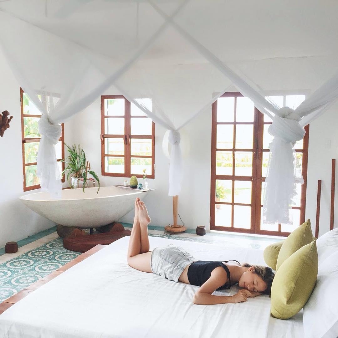 5 homestay đẹp ở Hội An ảnh 15 5 homestay dep o Hoi An anh 15