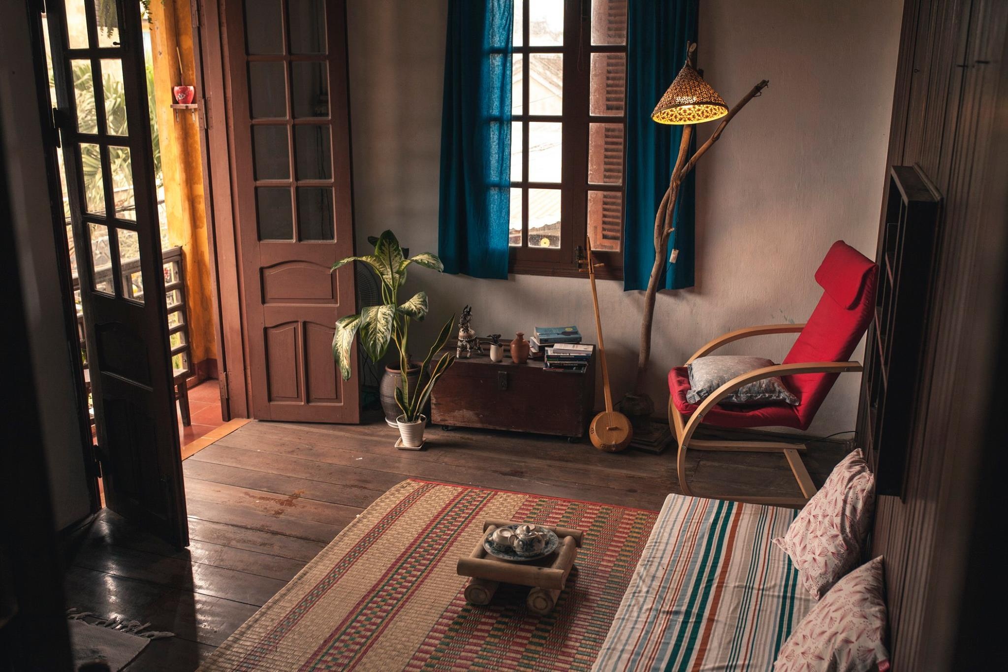 5 homestay đẹp ở Hội An ảnh 11 5 homestay dep o Hoi An anh 11