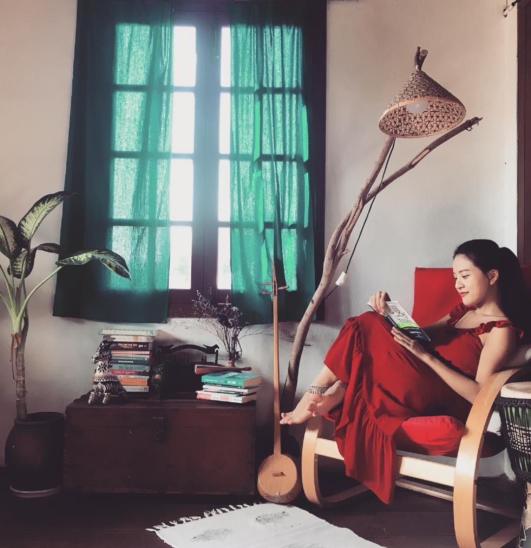 5 homestay đẹp ở Hội An ảnh 8 5 homestay dep o Hoi An anh 8