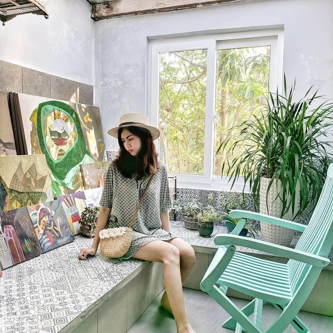 5 homestay đẹp ở Hội An ảnh 3 5 homestay dep o Hoi An anh 3