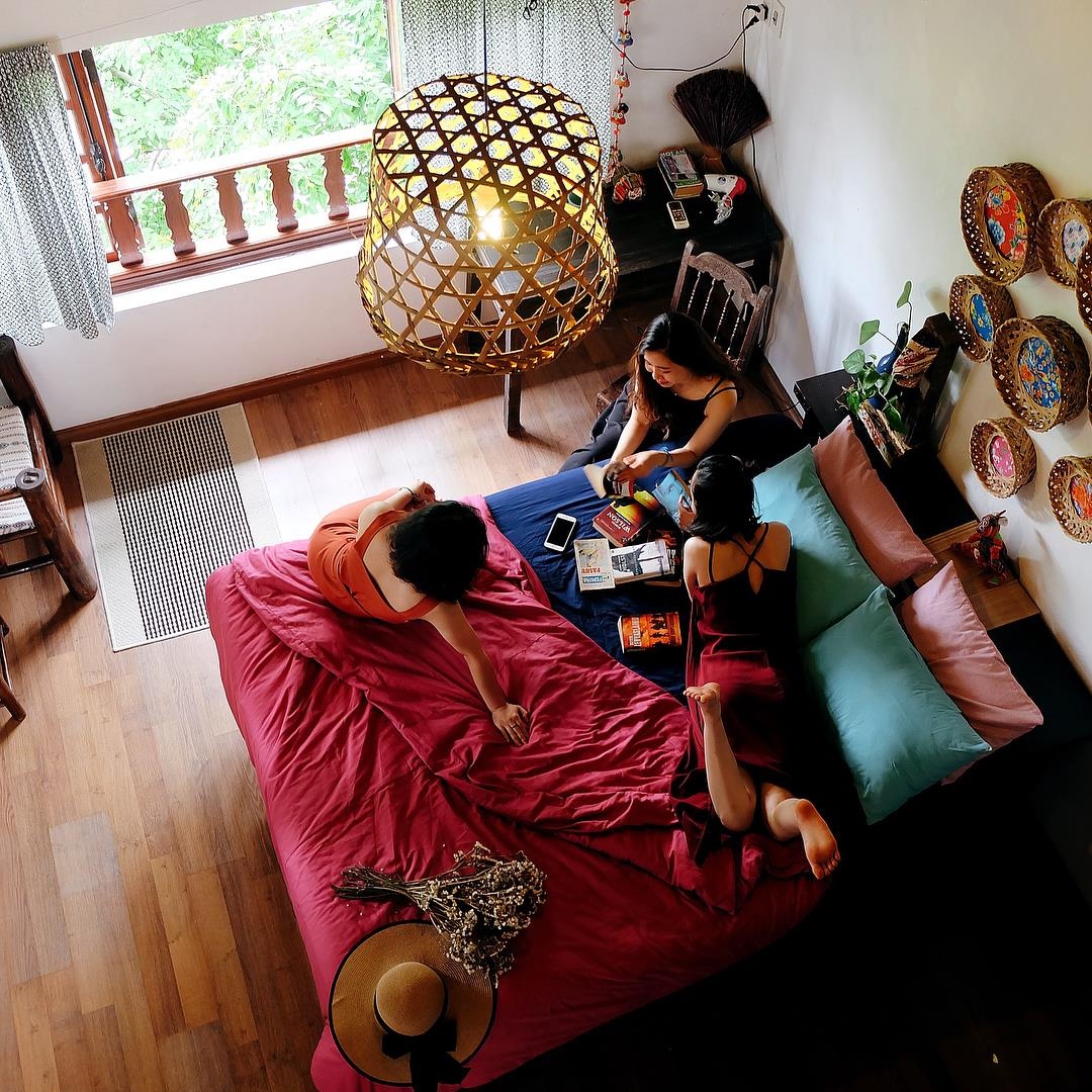 5 homestay đẹp ở Hội An ảnh 21 5 homestay dep o Hoi An anh 21