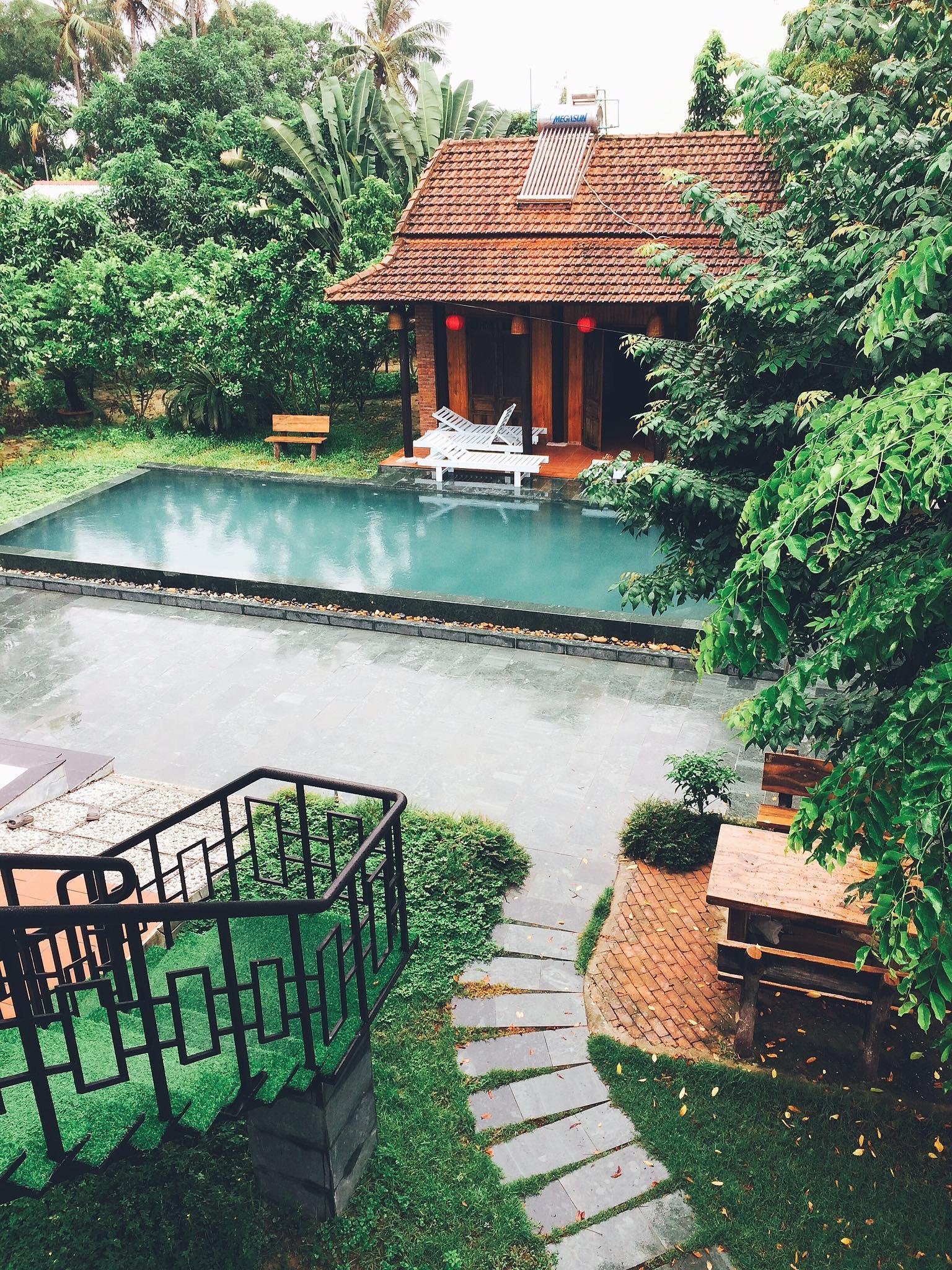 5 homestay đẹp ở Hội An ảnh 10 5 homestay dep o Hoi An anh 10