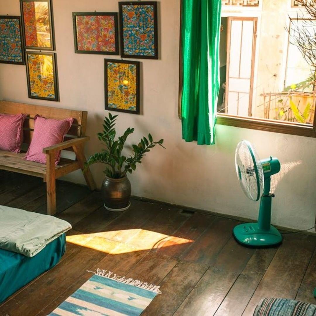 5 homestay đẹp ở Hội An ảnh 7 5 homestay dep o Hoi An anh 7