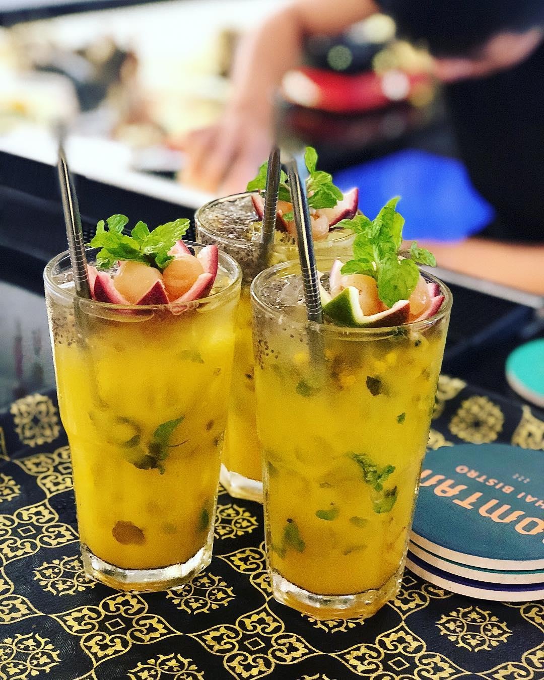 6 quan an Han,  Thai ngon gia re o Da Nang anh 9