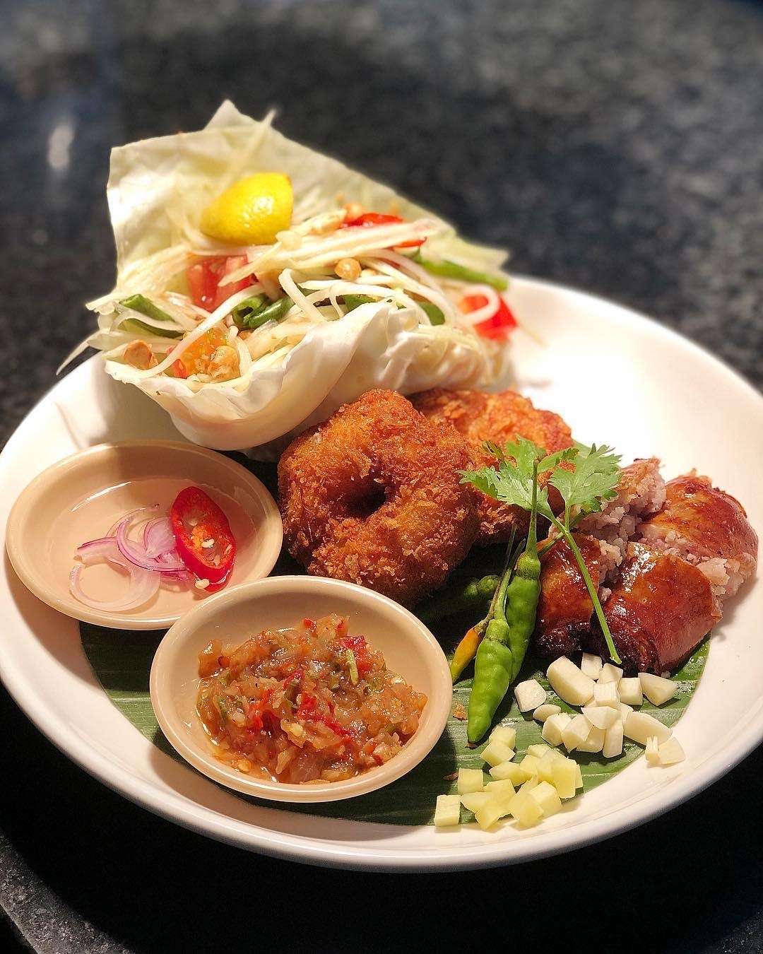 6 quan an Han,  Thai ngon gia re o Da Nang anh 7