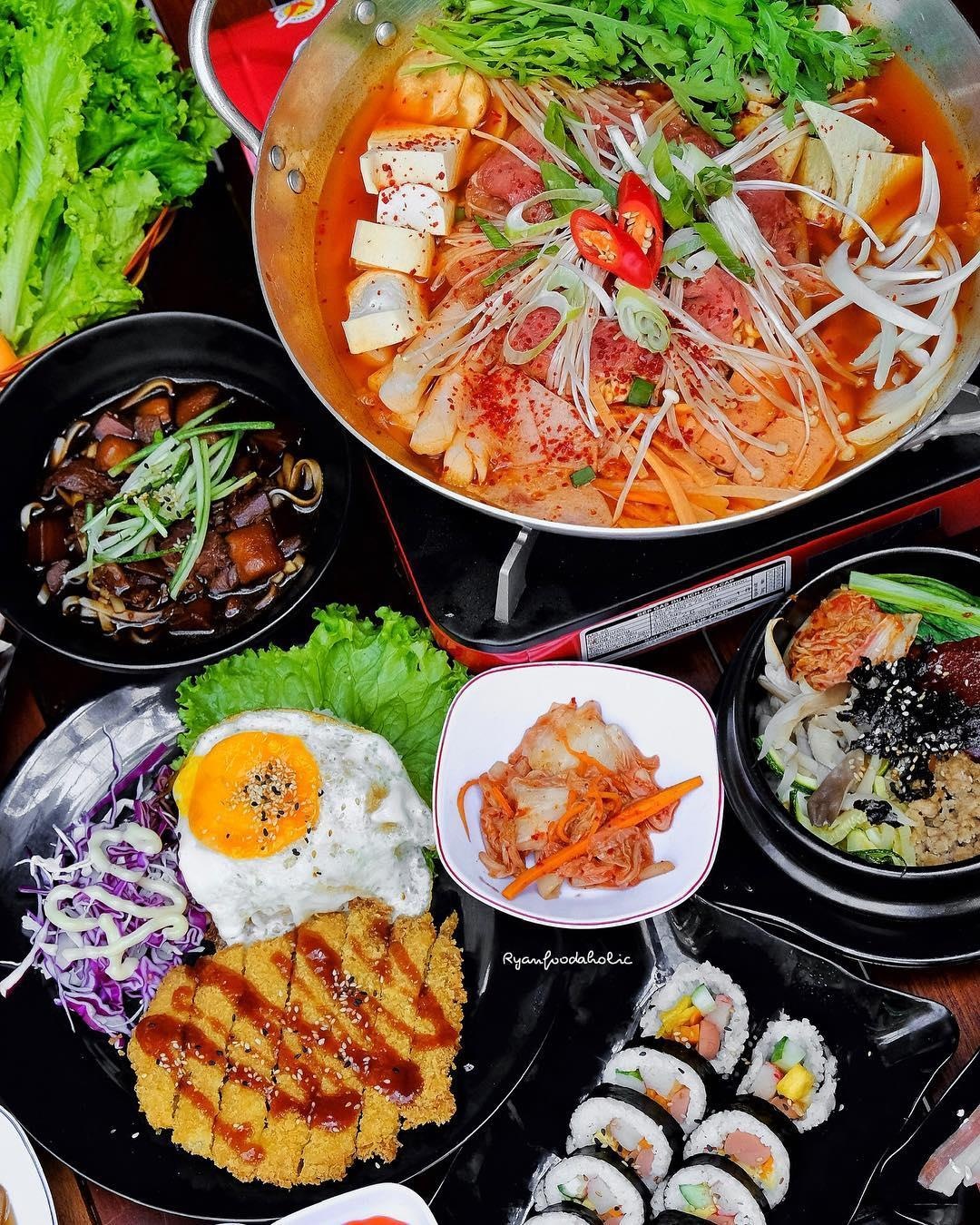 6 quan an Han,  Thai ngon gia re o Da Nang anh 5