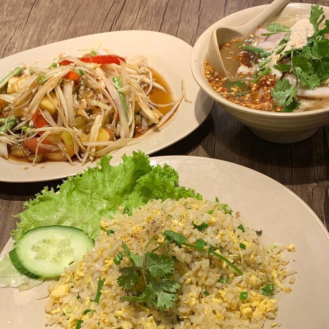 6 quan an Han,  Thai ngon gia re o Da Nang anh 13