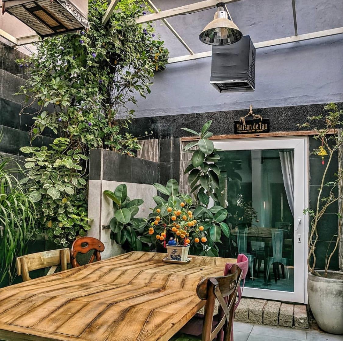 5 homestay dep o Hoi An anh 4