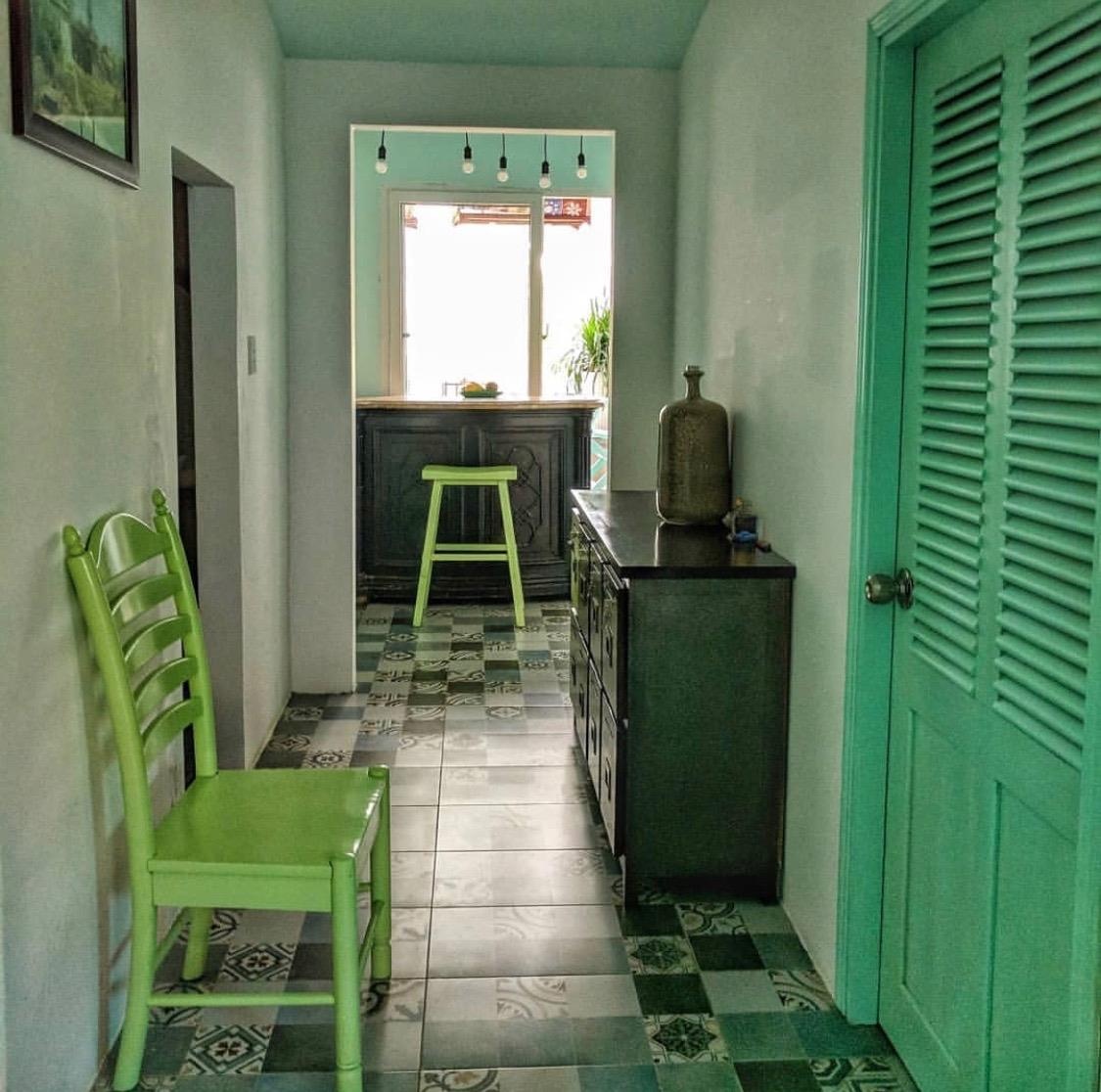 5 homestay dep o Hoi An anh 5