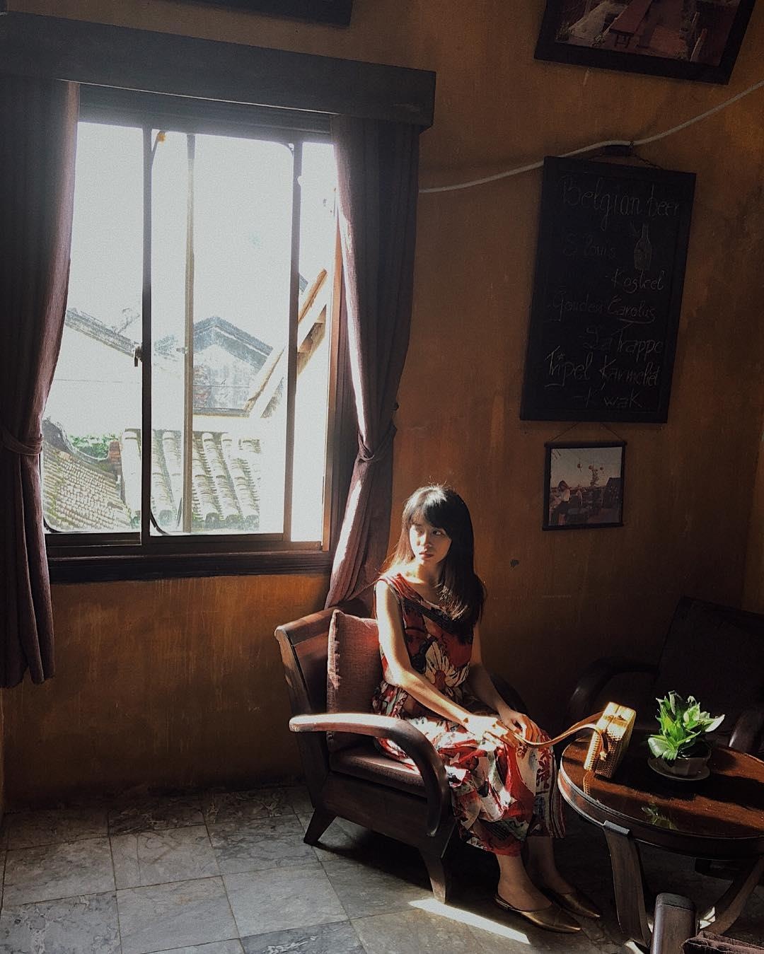 5 quán cafe đẹp ở Hội An ảnh 20 5 quan cafe dep o Hoi An anh 20