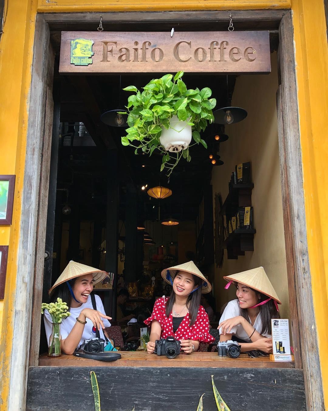 5 quán cafe đẹp ở Hội An ảnh 8 5 quan cafe dep o Hoi An anh 8
