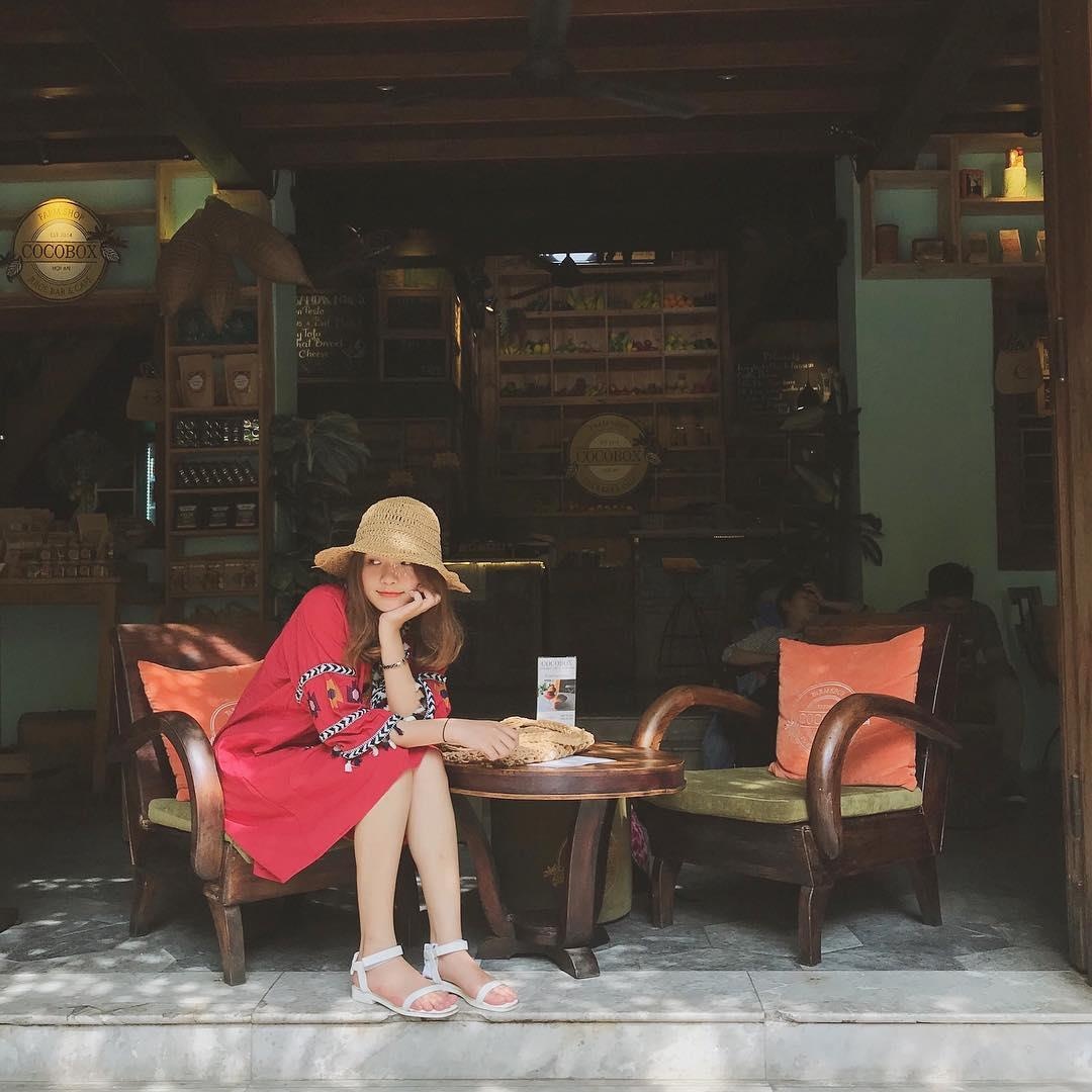 5 quán cafe đẹp ở Hội An ảnh 15 5 quan cafe dep o Hoi An anh 15