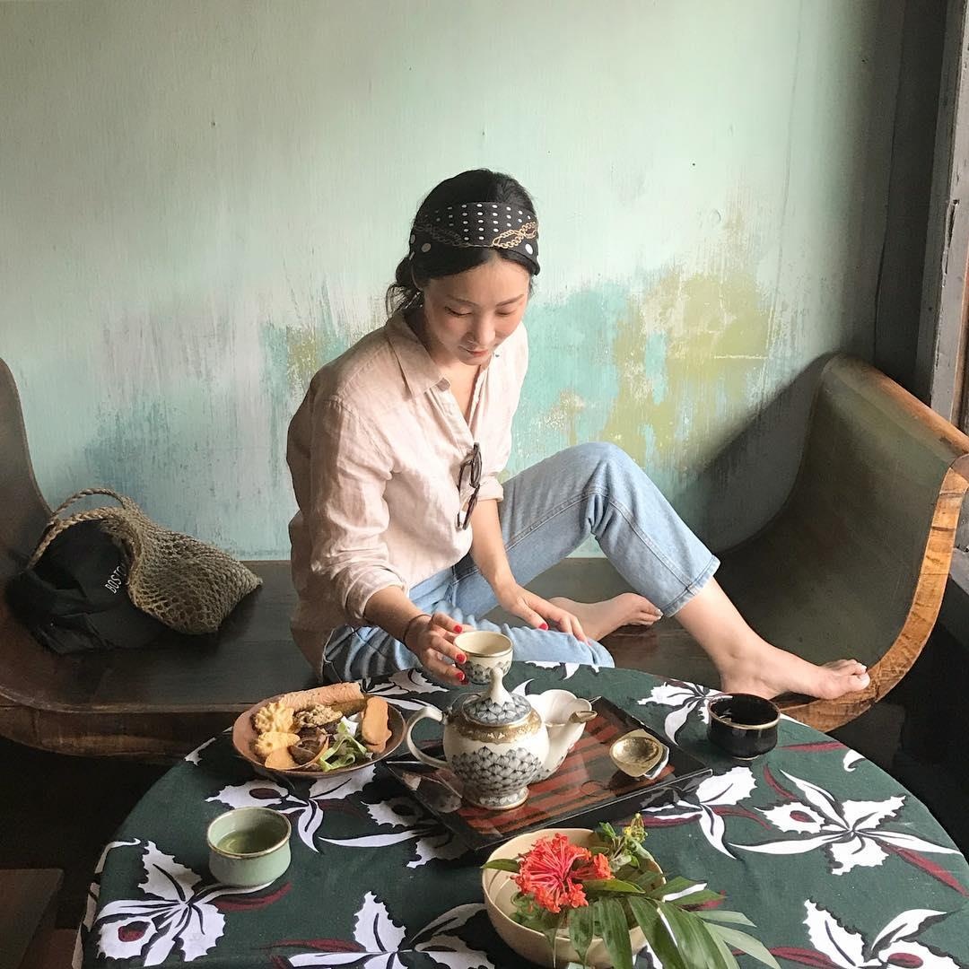 5 quán cafe đẹp ở Hội An ảnh 4 5 quan cafe dep o Hoi An anh 4