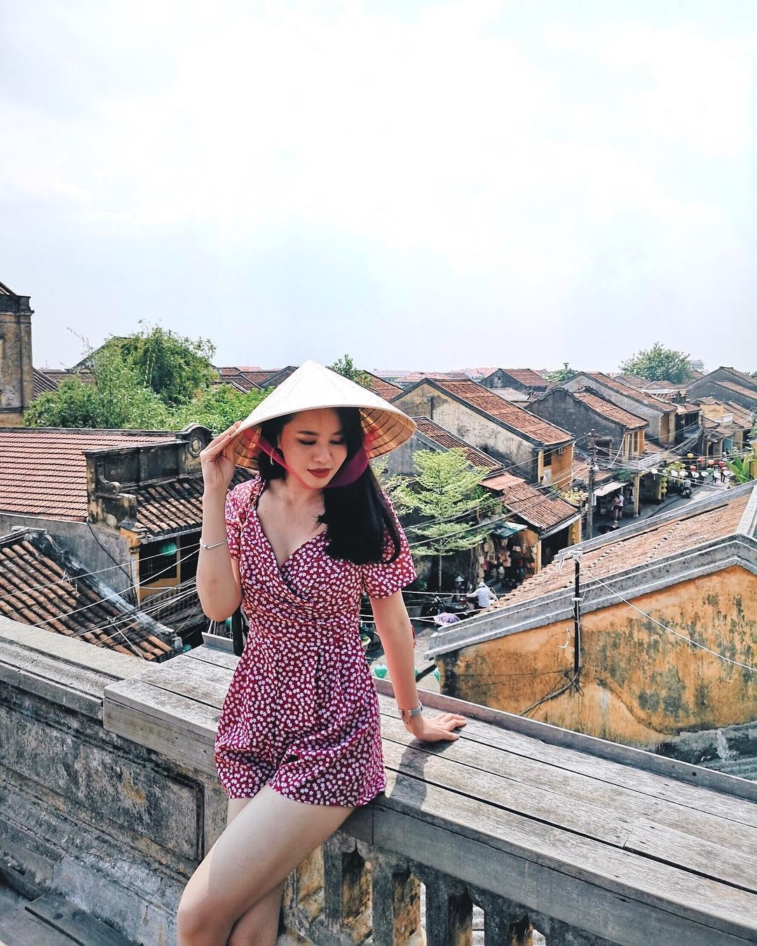 5 quán cafe đẹp ở Hội An ảnh 11 5 quan cafe dep o Hoi An anh 11