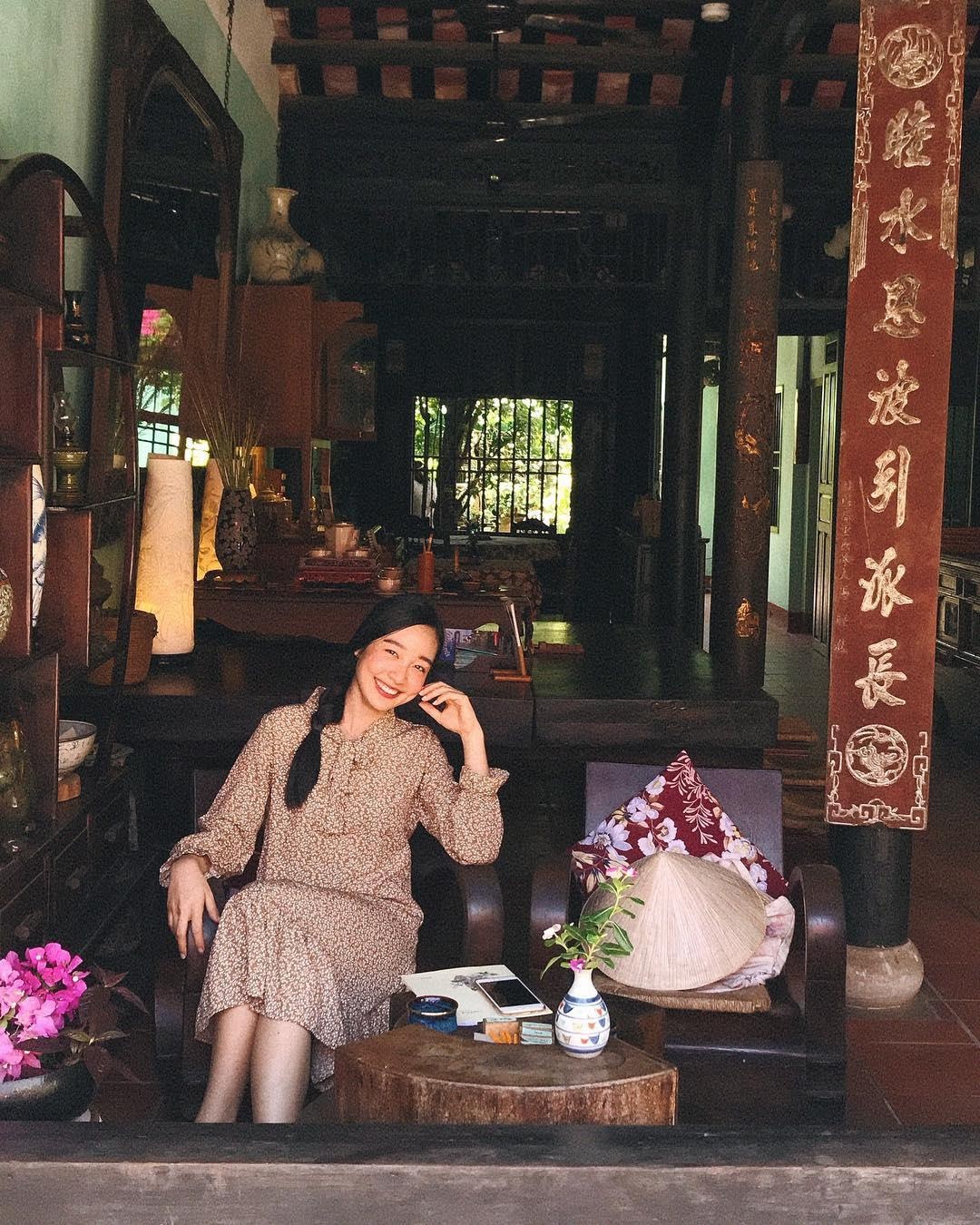 5 quán cafe đẹp ở Hội An ảnh 1 5 quan cafe dep o Hoi An anh 1