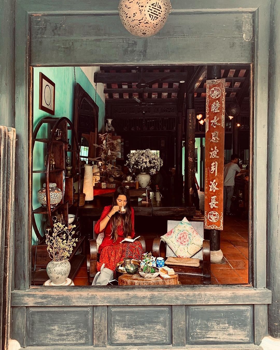 5 quán cafe đẹp ở Hội An ảnh 2 5 quan cafe dep o Hoi An anh 2