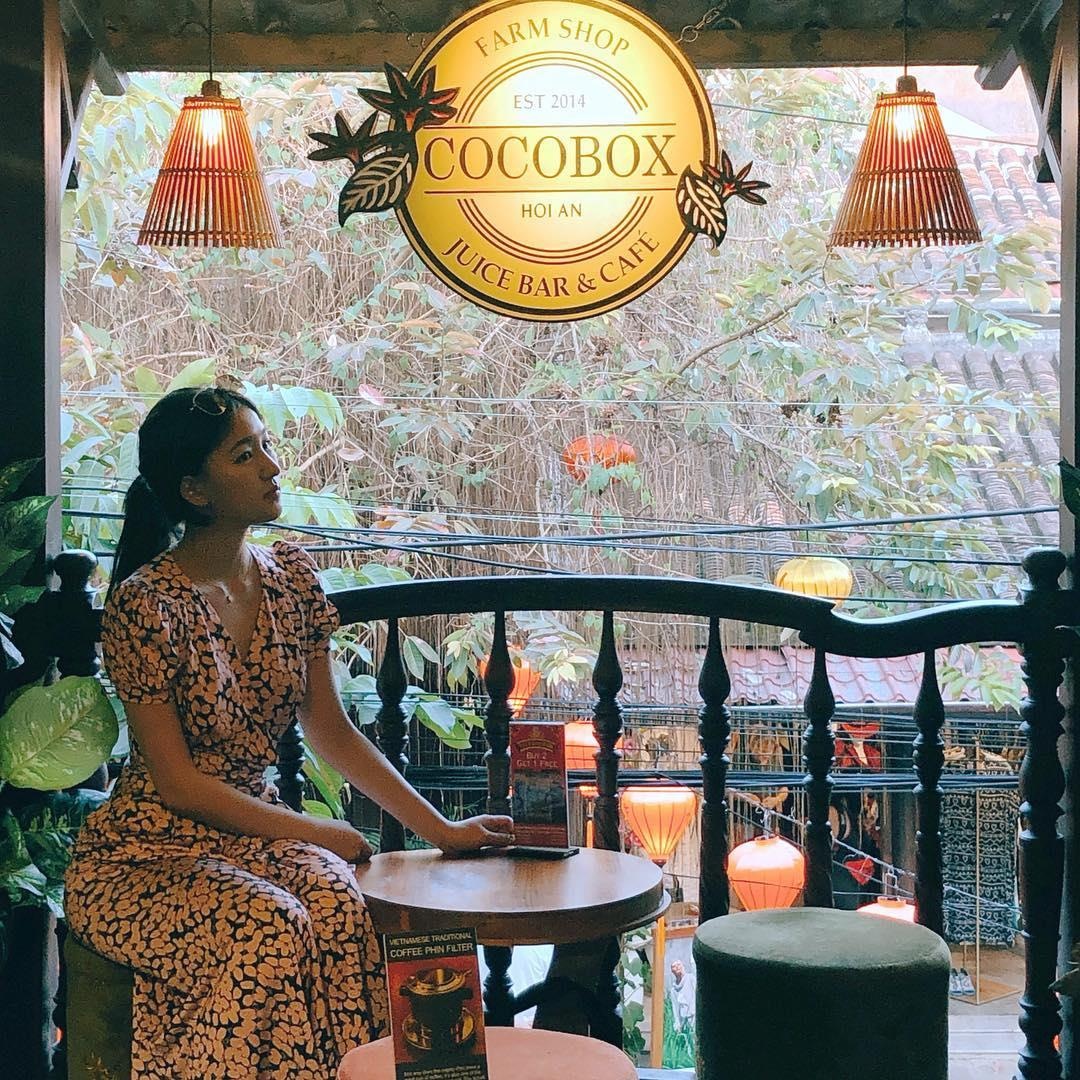 5 quán cafe đẹp ở Hội An ảnh 16 5 quan cafe dep o Hoi An anh 16