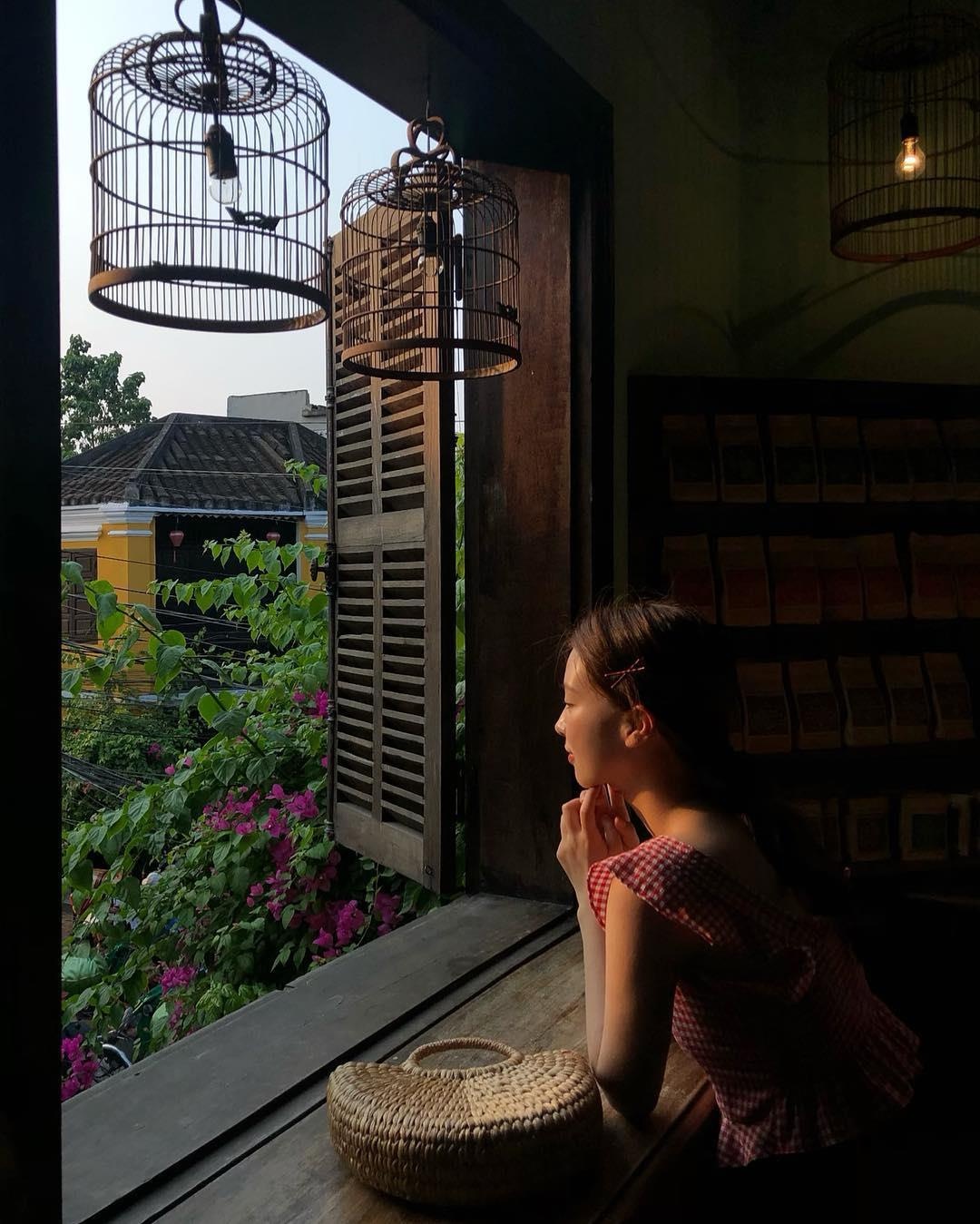 5 quán cafe đẹp ở Hội An ảnh 24 5 quan cafe dep o Hoi An anh 24