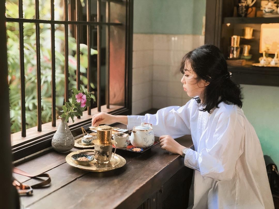 5 quán cafe đẹp ở Hội An ảnh 5 5 quan cafe dep o Hoi An anh 5