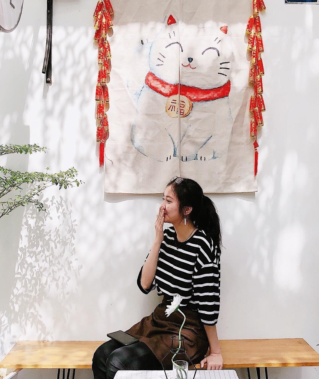 Buc tuong vang moi toanh o Da Nang anh 18