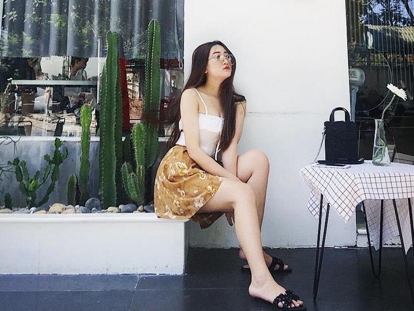 Tuong vang, quan ca phe moi tai Da Nang thu hut gioi tre den check-in hinh anh