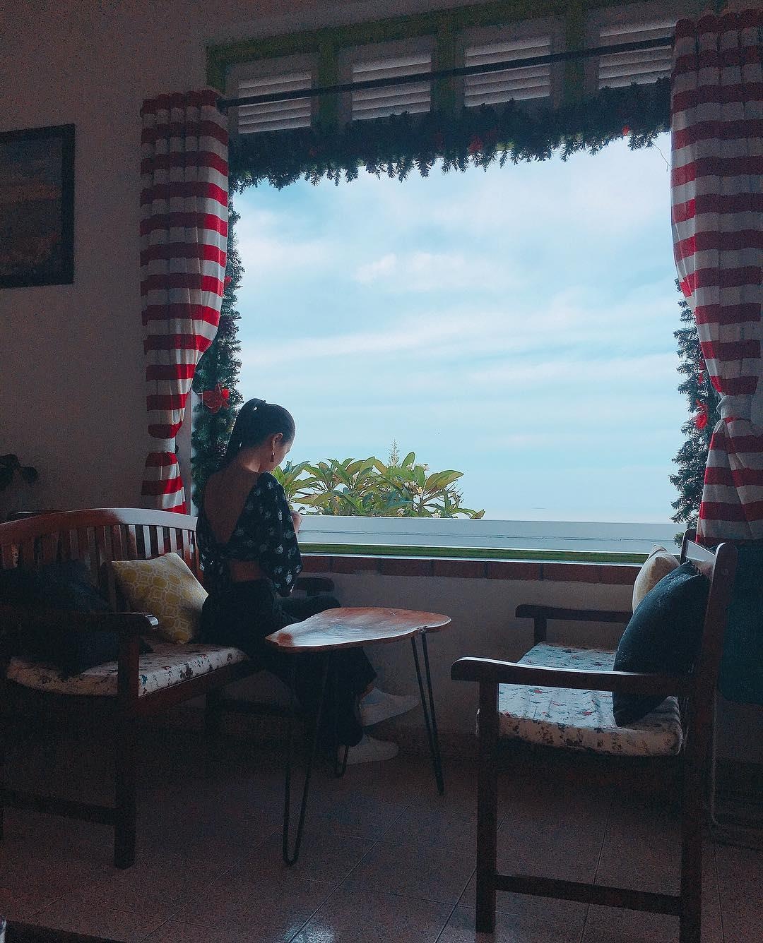 4 quán cafe đẹp ở Vũng Tàu  ảnh 3 4 quan cafe dep o Vung Tau anh 3