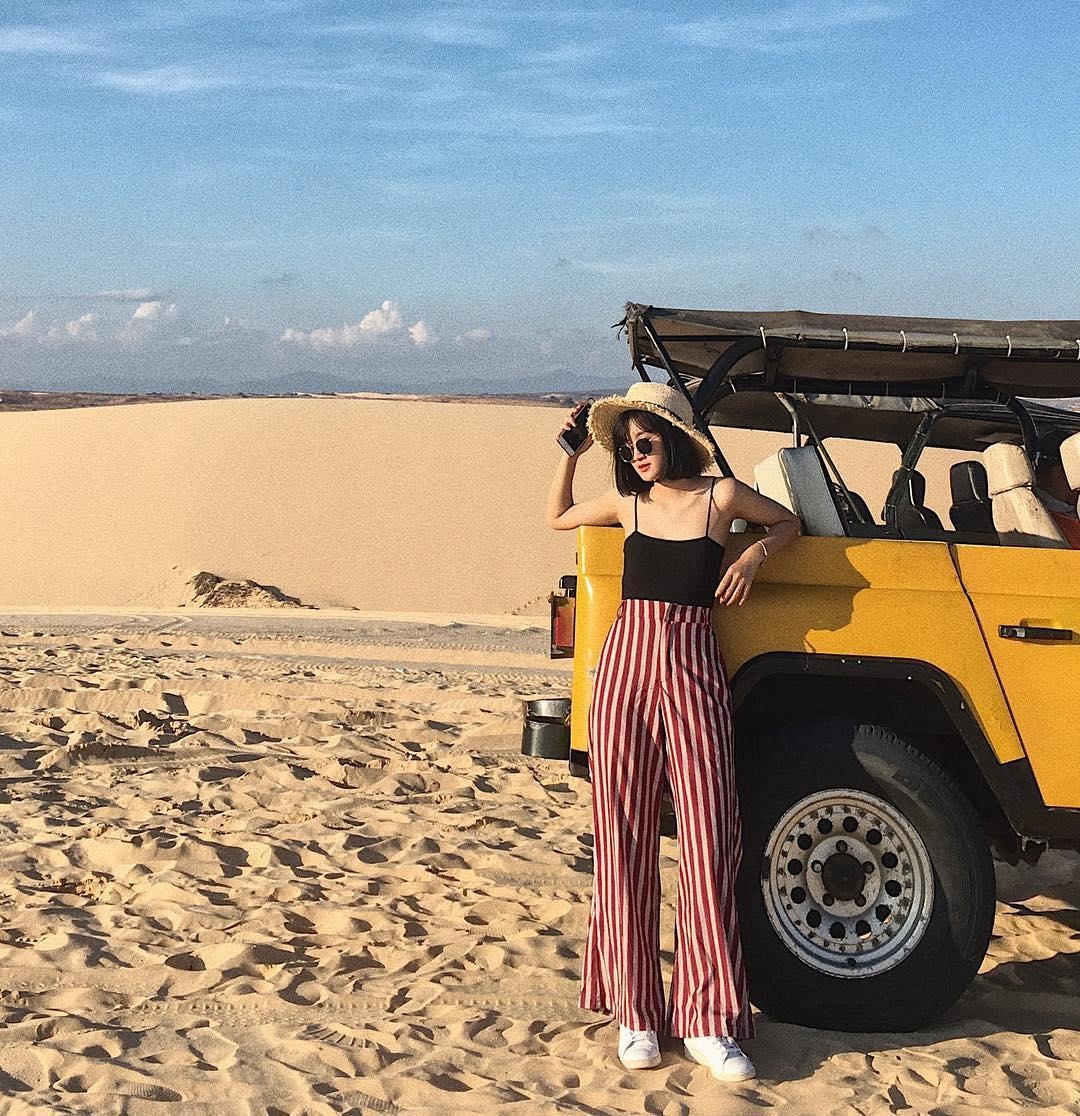 5 điểm check-in tuyệt đẹp ở Phan Thiết  ảnh 12 5 diem check-in tuyet dep o Phan Thiet anh 12