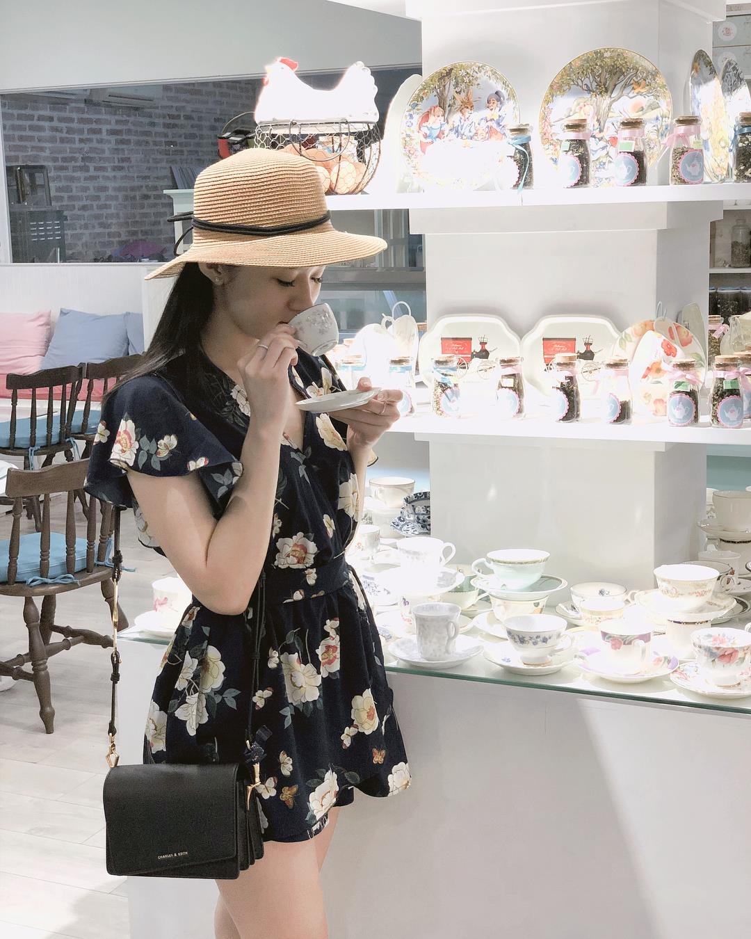 4 quán cafe đẹp ở Vũng Tàu  ảnh 12 4 quan cafe dep o Vung Tau anh 12