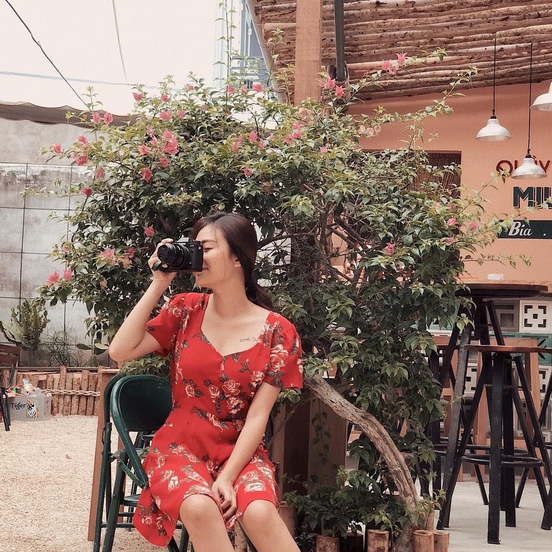 4 quán cafe đẹp ở Vũng Tàu  ảnh 8 4 quan cafe dep o Vung Tau anh 8