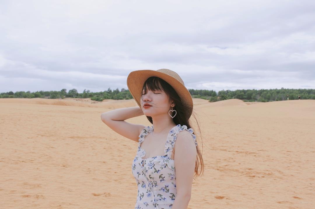 5 điểm check-in tuyệt đẹp ở Phan Thiết  ảnh 7 5 diem check-in tuyet dep o Phan Thiet anh 7