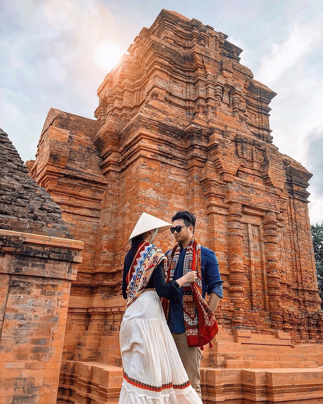 5 điểm check-in tuyệt đẹp ở Phan Thiết  ảnh 18 5 diem check-in tuyet dep o Phan Thiet anh 18