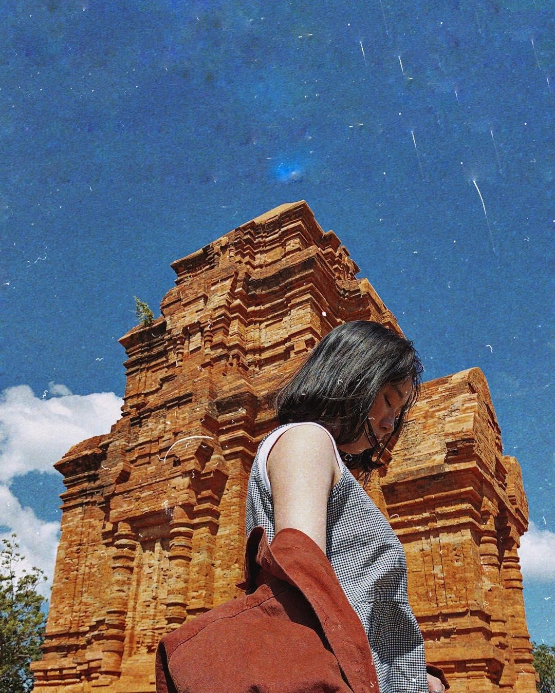 5 điểm check-in tuyệt đẹp ở Phan Thiết  ảnh 19 5 diem check-in tuyet dep o Phan Thiet anh 19