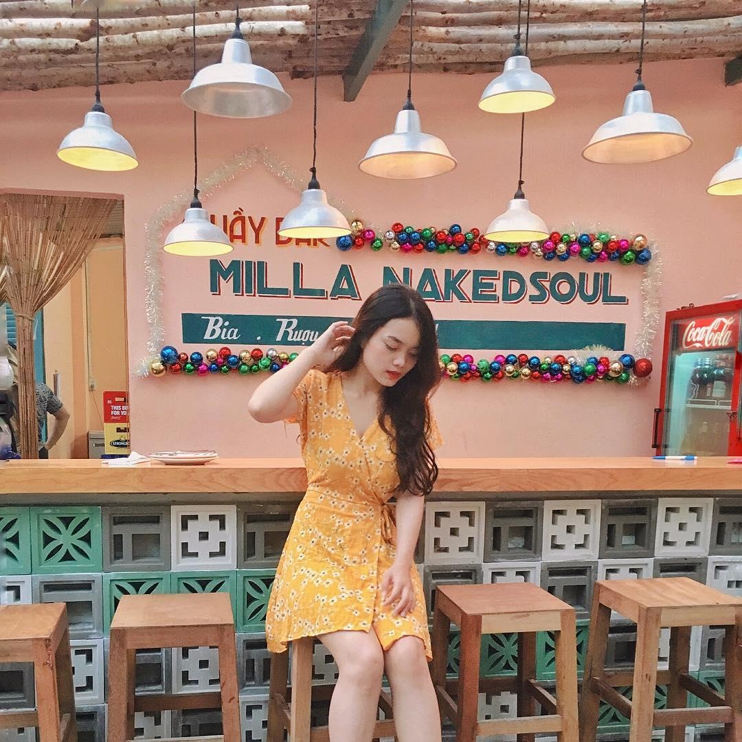 4 quán cafe đẹp ở Vũng Tàu  ảnh 9 4 quan cafe dep o Vung Tau anh 9