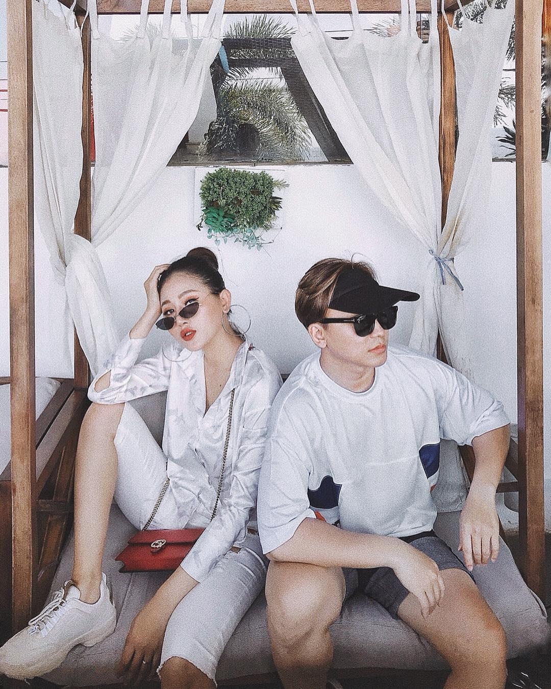 4 quán cafe đẹp ở Vũng Tàu  ảnh 16 4 quan cafe dep o Vung Tau anh 16