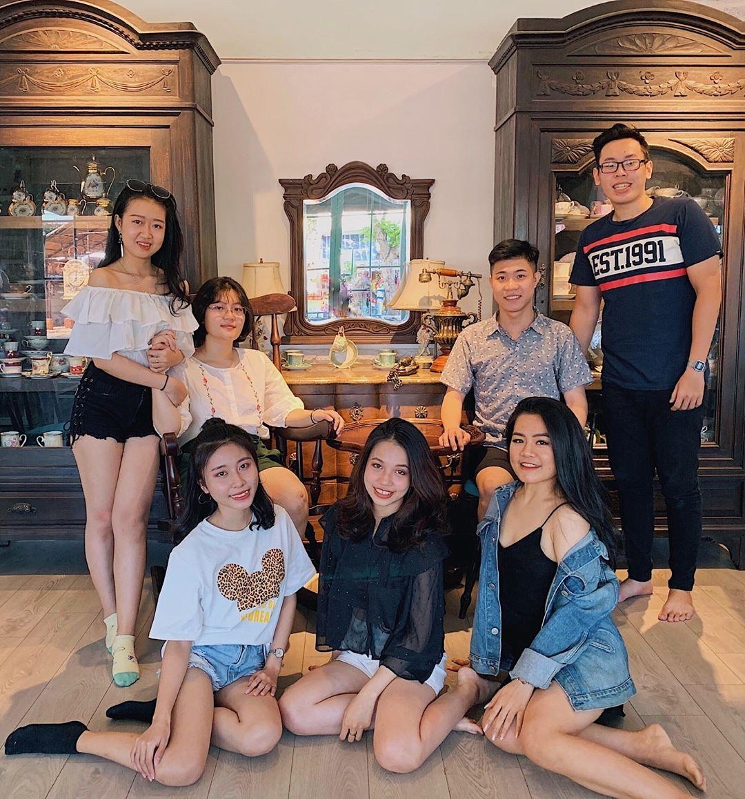 4 quán cafe đẹp ở Vũng Tàu  ảnh 13 4 quan cafe dep o Vung Tau anh 13