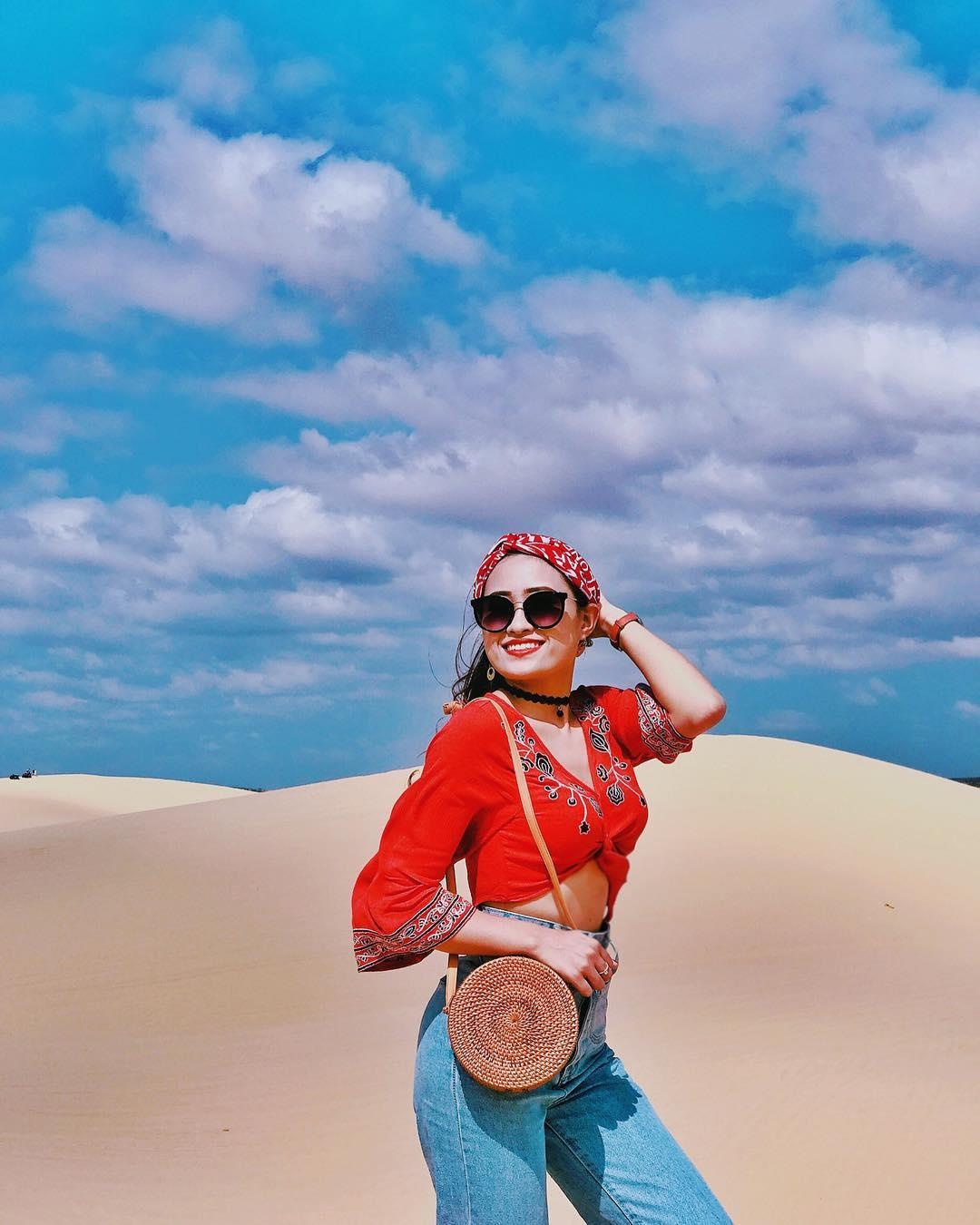 5 điểm check-in tuyệt đẹp ở Phan Thiết  ảnh 14 5 diem check-in tuyet dep o Phan Thiet anh 14