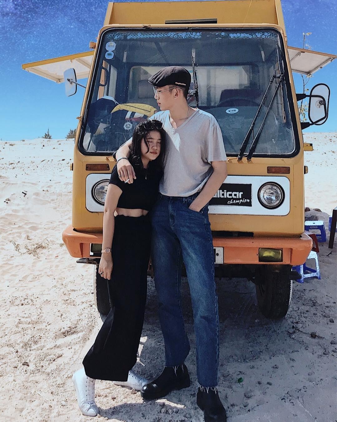 5 điểm check-in tuyệt đẹp ở Phan Thiết  ảnh 9 5 diem check-in tuyet dep o Phan Thiet anh 9