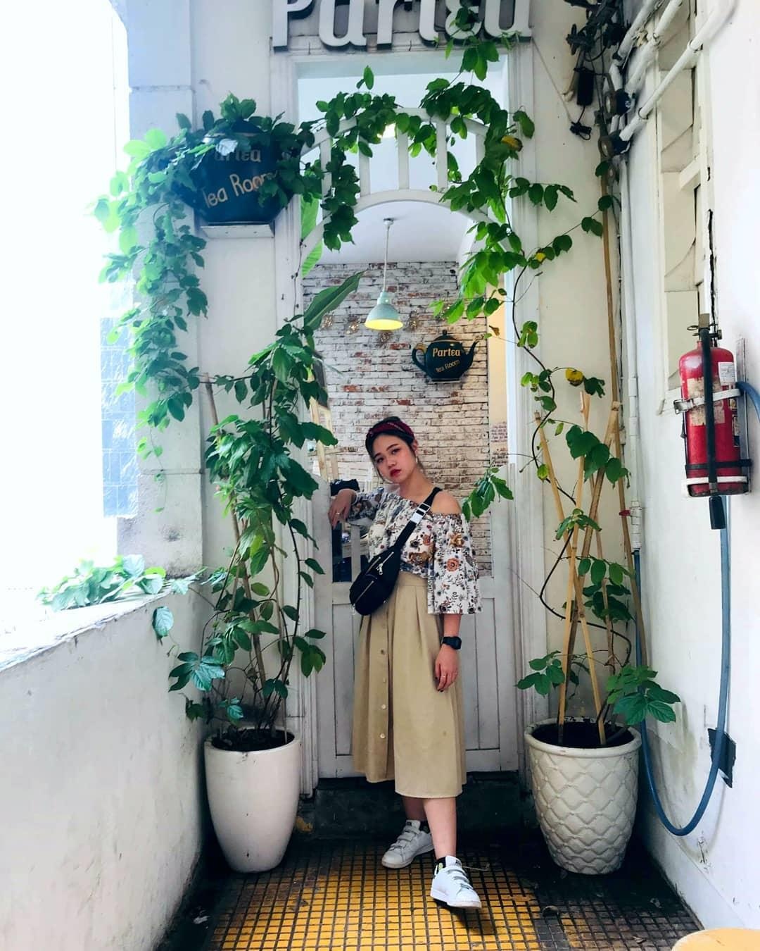 4 quán cafe đẹp ở Vũng Tàu  ảnh 10 4 quan cafe dep o Vung Tau anh 10