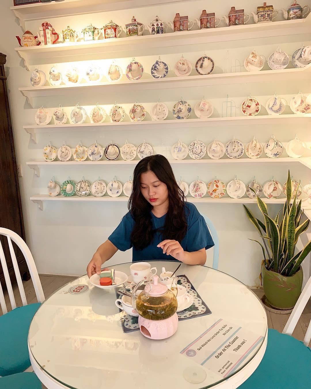 4 quán cafe đẹp ở Vũng Tàu  ảnh 11 4 quan cafe dep o Vung Tau anh 11