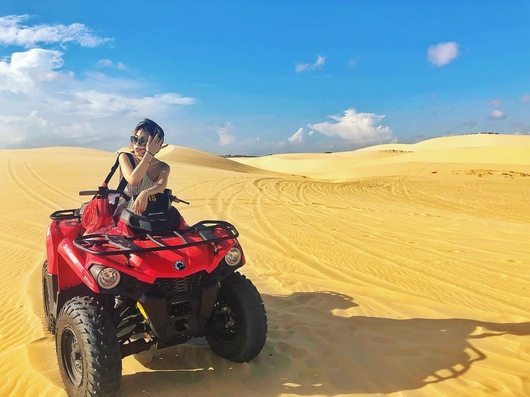 5 điểm check-in tuyệt đẹp ở Phan Thiết  ảnh 16 5 diem check-in tuyet dep o Phan Thiet anh 16