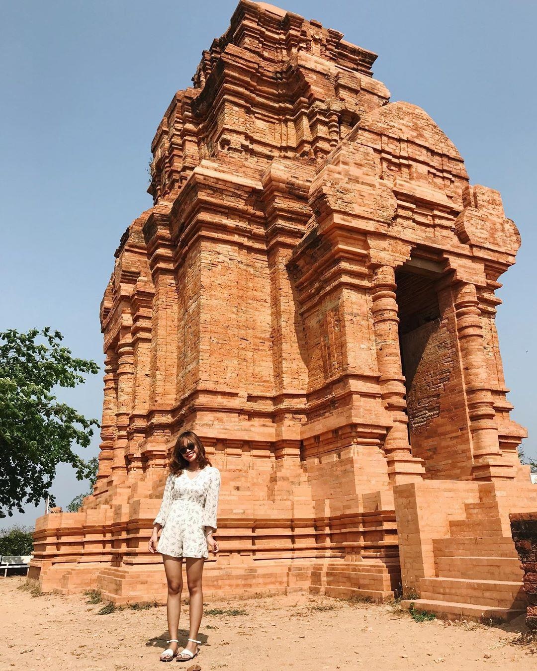 5 điểm check-in tuyệt đẹp ở Phan Thiết  ảnh 17 5 diem check-in tuyet dep o Phan Thiet anh 17