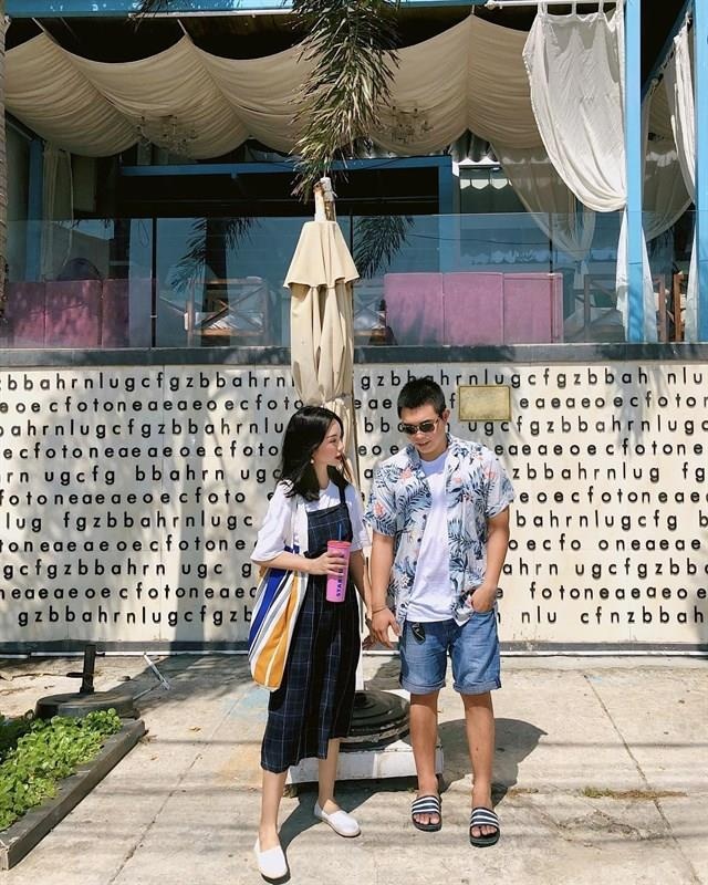 4 quán cafe đẹp ở Vũng Tàu  ảnh 14 4 quan cafe dep o Vung Tau anh 14