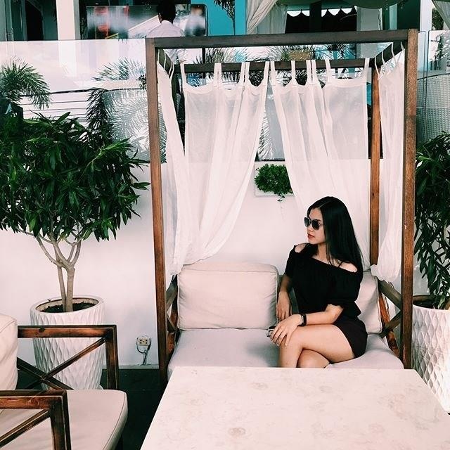 4 quán cafe đẹp ở Vũng Tàu  ảnh 15 4 quan cafe dep o Vung Tau anh 15