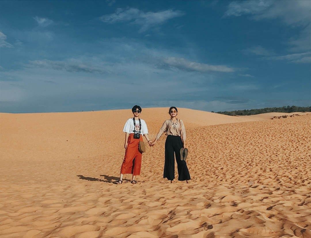 5 điểm check-in tuyệt đẹp ở Phan Thiết  ảnh 8 5 diem check-in tuyet dep o Phan Thiet anh 8
