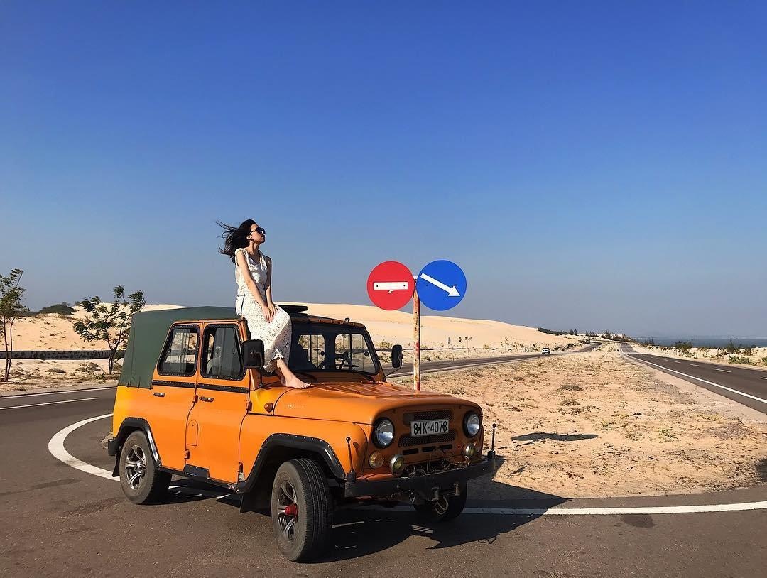 5 điểm check-in tuyệt đẹp ở Phan Thiết  ảnh 11 5 diem check-in tuyet dep o Phan Thiet anh 11